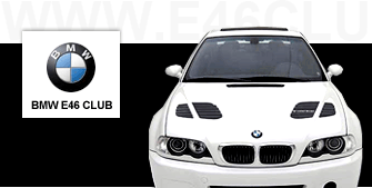 BMW E46 CLUB