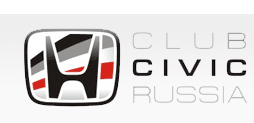 Club Civic Russia