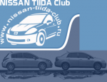 Nissan Tiida Club