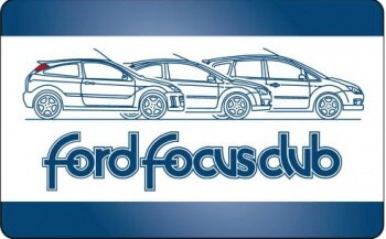 Ford Focus клуб