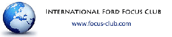 International Ford Focus Club