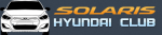 Hyundai Solaris Club