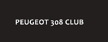 Peugeot 308 Club